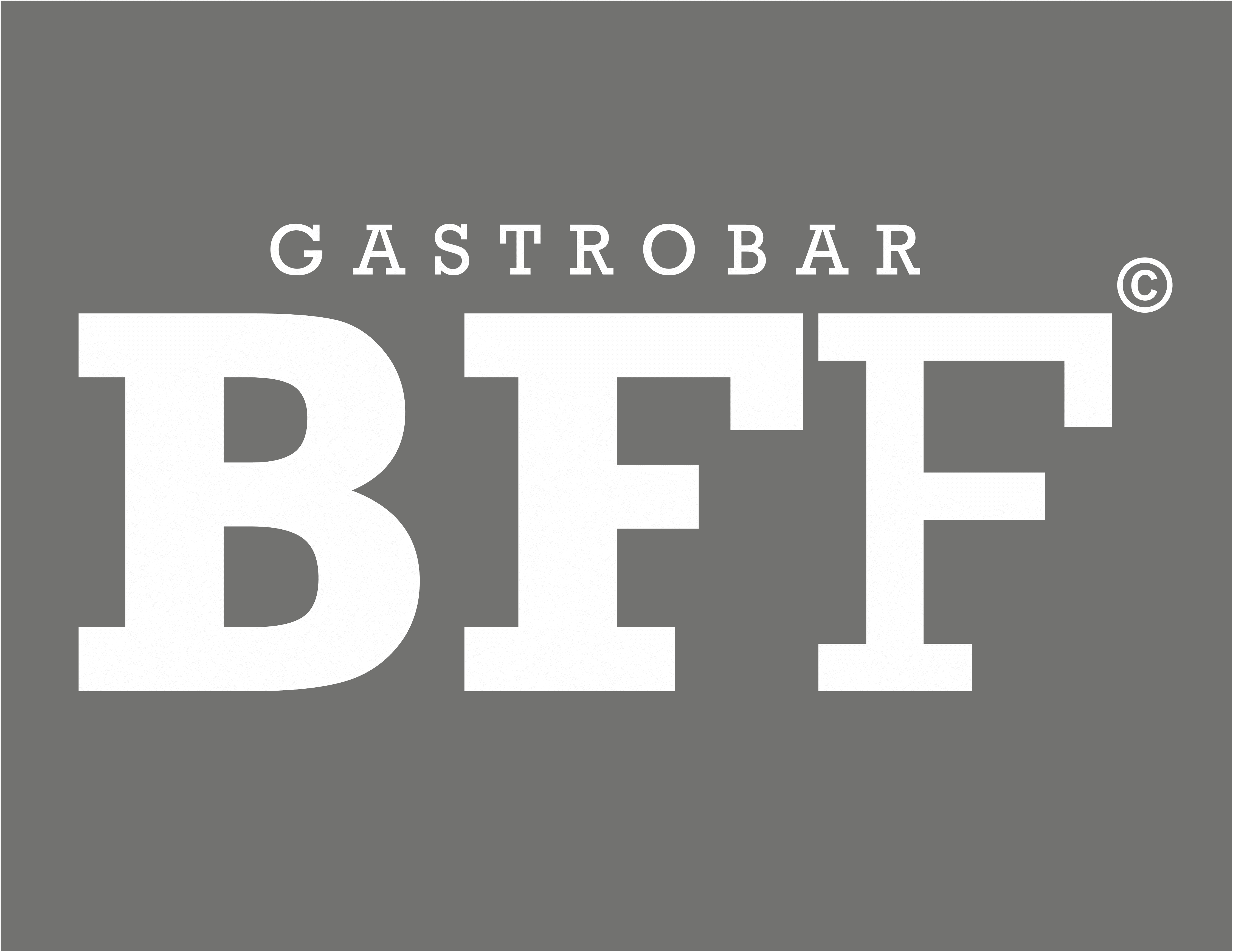 BFF-Gastrobar