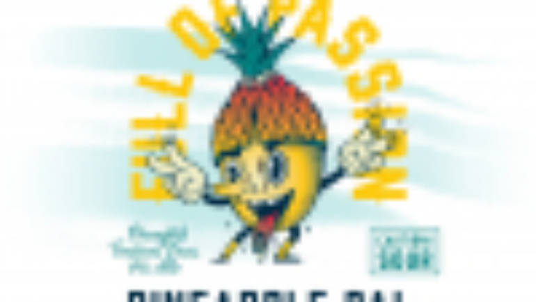 Pineapple Pal