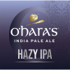 O’Hara’s Hazy IPA
