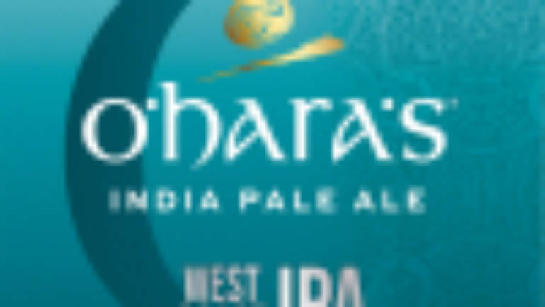 O’Hara’s West Coast IPA