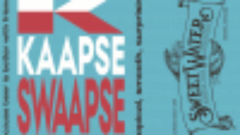 Kaapse Swaapse