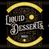 Liquid Desserts 17 – Bello Limoncello Semifreddo Blond