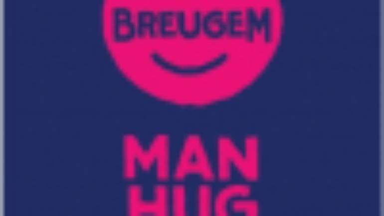 Man Hug (5,7%)