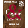 Cognac Edition 2022 Strong Ale