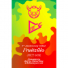 Fruitzilla (3rd Anniversary Monsters Collab)