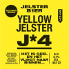 YELLOW JELSTER