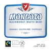 Mongozo Buckwheat White