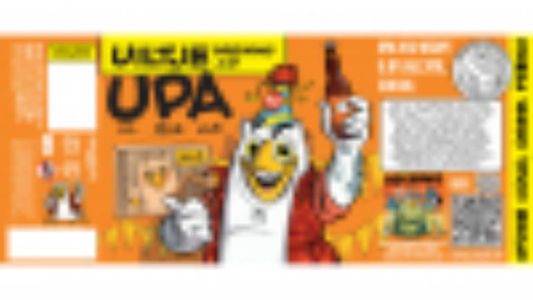 UPA – Uil Pale Ale 2022