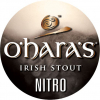 O’Hara’s Irish Stout Nitro