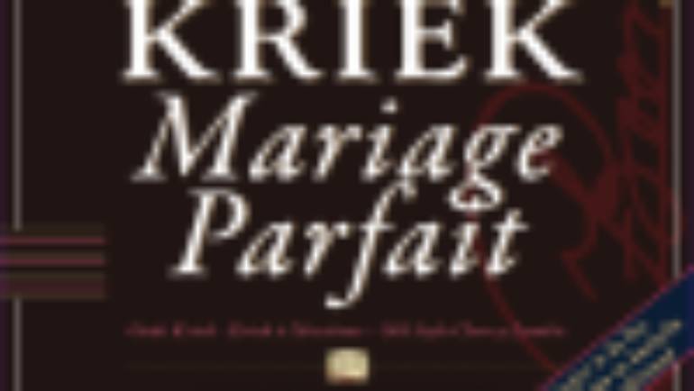 Kriek Mariage Parfait
